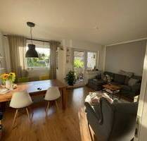 Wunderschöne und helle Etagenwohnung in Dortmund Barop sucht neue Mieter!