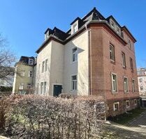WG-geeignete Wohnung in schöner zentraler Lage! - Freital