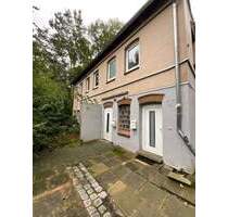 Gemütliches Wohnen in ruhiger Hinterhoflage - Ihr Rückzugsort mitten im Stadtteil Gaarden - Kiel Gaarden-Ost