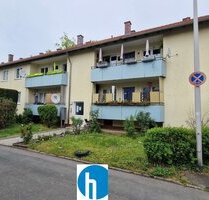Frisch renoviertes 1-Zimmer Apartment - Baiersdorf Hagenau