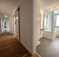 Renovierte 2,5 Zimmer Wohnung - Ab sofort - Wuppertal Elberfeld