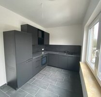 Schöne 3-Zimmer Wohnung - Erstbezug nach Kernsanierung (1. OG links 2) - Ovelgönne Oldenbrok-Mittelort