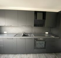 Schöne 2-Zimmer Wohnung - Erstbezug nach Kernsanierung (1. OG Mitte 1) - Ovelgönne Oldenbrok-Mittelort