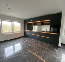 Schöne 3-Zimmer Wohnung - Erstbezug nach Kernsanierung (1. OG Mitte 2) - Ovelgönne Oldenbrok-Mittelort