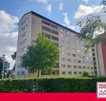 3-Zimmer-Wohnung mit Terrasse - Direkt am Nordpark - 