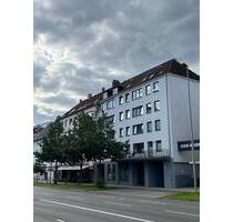 Moderne 2 Zi- Whg. mit Balkon in Uninähe - Braunschweig