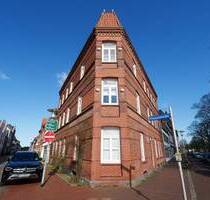 Gut geschnittene 2-Zimmer Wohnung in Neuwerk - Rendsburg