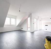 Kernsanierte helle 3 Zimmer Küche Bad Wohnung mit Balkon - Trier Euren