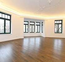 Singletraum! * Erstbezug mit Lift * Parkett & Stuck * Fußbodenheizung * Schickes Bad * LED-Licht - Leipzig Connewitz