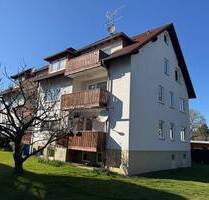 Perfekte 2- Zimmer Wohnung mit Balkon & PKW Stellplatz - für maximal 2 Personen ! ! ! - Wolfhagen Ippinghausen