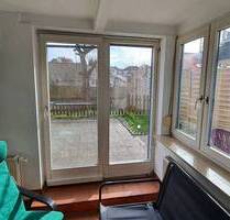 1 Zimmer Wohnung mit Wintergarten und Terrasse - Herzogenaurach Herzogenaurach 7