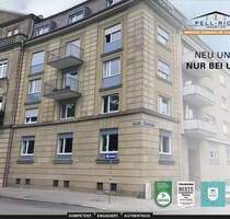 STADT GLÜCK - Beste Lage, modern und alles dabei! Jetzt mieten - Karlsruhe Weststadt