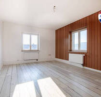 Ruhig gelegene 4-Zimmer Wohnung zur Miete in Hohentengen a.H. - Hohentengen am Hochrhein