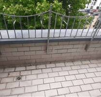 3 Zimmer Wohnung DG, Terrasse, Einbauküche,Neukölln Kiez - Berlin