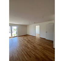 Neubauwohnung Kohlenhof 3 Zimmer 79m² mit Balkon - Nürnberg Gostenhof
