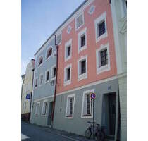 Passau-InnstadtLederergasse: 2-Zimmer-Appartement nicht wg-geeignet