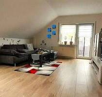 3 Zimmer DG-Wohnung - 550,00 EUR Kaltmiete, ca.  75,00 m² Wohnfläche in Gedern-Wenings (PLZ: 63688)