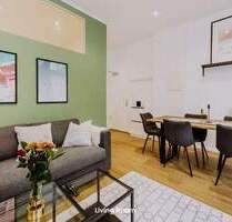 Große 2 Zimmer Wohnung im Herzen Wegbergs