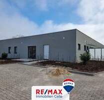 Schöne 2-Zimmer Wohnung in Faßberg (AK-1020-145)