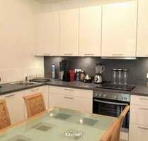 Modernes möbliertes 2 Zimmer München - Olching