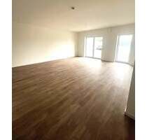 Moderne 3-Zimmer Etagenwohnung in Schlitz (Wohnung 1.4)