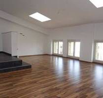 Schöne gemütliche 1-Raum-Loft Wohnung DG.54,01m2 in MD.Neue -Neustadt zu vermieten. - Magdeburg Neue Neustadt