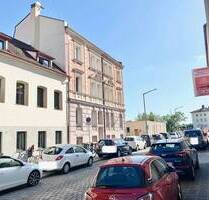 ***PREISGEKRÖNT***KLEINE 2 ZIMMER SINGLE-WOHNUNG IN GOSTENHOF“ - Nürnberg Steinbühl