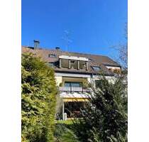 Tolle 2-Zimmer Wohnung mit traumhafter Loggia Nürnberg-Erlenstegen Wohnung mieten