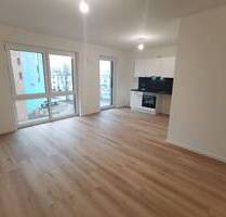 Exklusive 2-Zimmer Neubau Wohnung in Marienthal - Hamburg Tonndorf