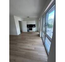 Exklusive 2-Zimmer Neubau Wohnung in Marienthal - Hamburg Tonndorf