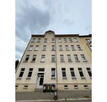 AUFGEPASST ! 1 -ZIMMER WG. IN UNINÄHE- WENN DAS NICHTS IST - Chemnitz Lutherviertel