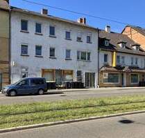 1-ZKB-Wohnung in Kassel-Wolfsanger nahe der Fulda