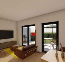 Moderne 1,5-Zimmer Wohnung in zentraler Lage - Deggendorf Deggenau