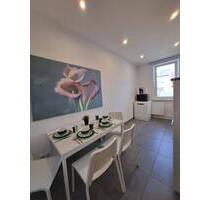 Löffelfertiges 2-Zi.-Apartments zentrumsnah am Fürther Stadtpark