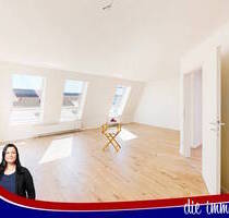 *** 3 Zimmer - frisch reoviert - Stadtfeld Ost - Dachgeschoss - Fahrstuhl - Altbau *** - Magdeburg / Stadtfeld Ost St. Pauli / Alexander-Puschkin-Straße