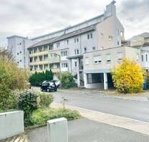 ***SINGLE WOHNUNG*** 1 ZIMMER WOHNUNG MIT BALKON - Fürth Nordstadt