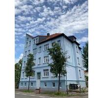 * 4-Zimmer mit EBK, Wintergarten, Wanne und Laminat in Bestlage am Stadthafen* - Leipzig Schönau