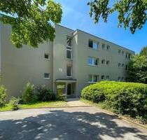 1 Zimmer - renoviert - ruhige Lage - Einbauküche - Bochum Westenfeld