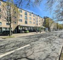 2,5 Zimmer - renoviert - zentrale Lage - lichtdurchflutet - Bochum Gleisdreieck