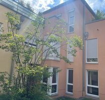 3-Zimmer Wohnung über zwei Etagen in Taufkirchen