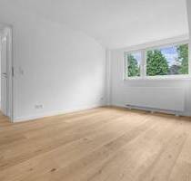 Moderner Wohntraum in Uni-Nähe | 3 Zimmer | frisch saniert - Bremen Lehe