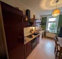 * 2-RWE in Stötteritz * KücheBad mit Fenster Bad mit Wanne * - Leipzig