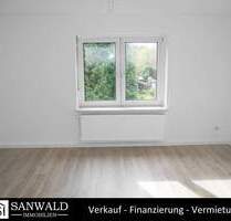 2,5 Zimmer mit eigenem Garten und KFZ-Stellplatz - Herne Wanne