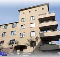 IDEAL - geräumige 3-Zimmer Wohnung mit Balkon - Plauen Stadtmitte