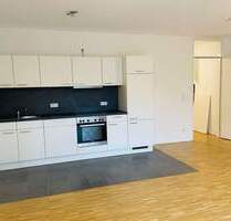 Großzügige 1-Zimmer-Wohnung mit Loggia und Einbauküche - Nürnberg St Jobst