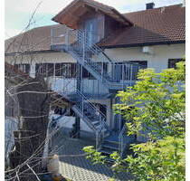 Wohnung mit Ausblick auch WG geeignet - Kirchdorf Haag