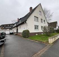 1-Zimmer Wohnung im Soester Westen