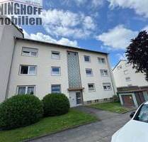 Schöne 2-Zimmer Wohnung mit Balkon und Garage in Unna-Königsborn