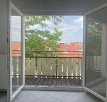 Stilvolle Mietwohnung mit Balkon in der Altstadt - Castrop-Rauxel