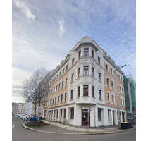 Ansprechende 2-R-Whg. mit gehobener Innenausstattung in Leipzig